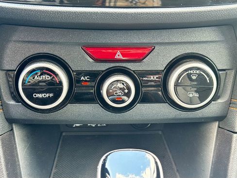 Used 2021 Subaru Crosstrek 2.0i Premium w/ Moonroof Package image 20