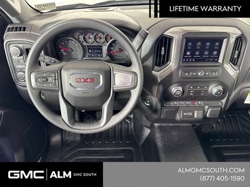 New 2026 GMC Sierra 1500 Pro w/ Pro Value Package AWD/4WD image 20