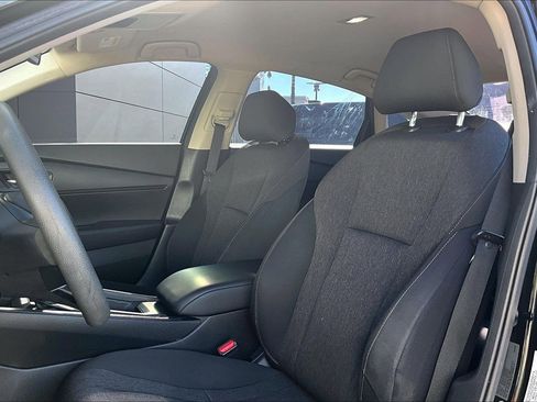 Used 2023 Honda Accord LX image 25