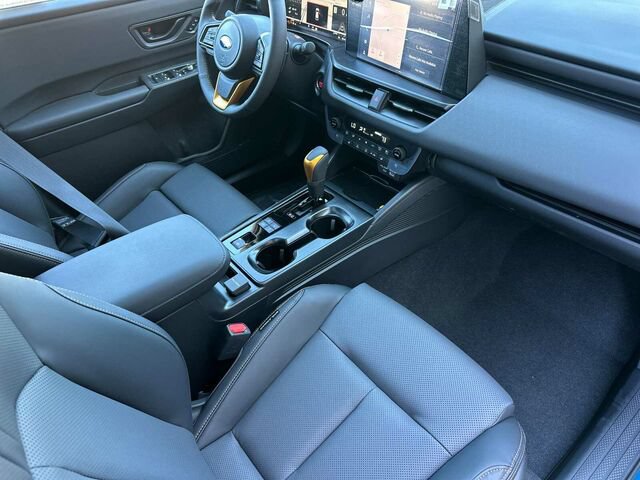 New 2026 Subaru Outback Wilderness AWD/4WD image 19