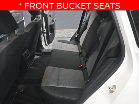 Used 2023 Nissan Rogue SV FWD image 18
