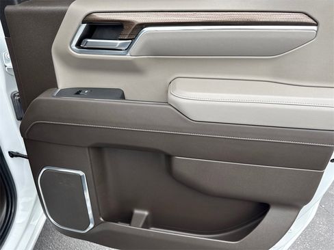 Certified 2024 Chevrolet Silverado 1500 RST w/ All Star Edition Plus image 17