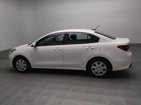 Used 2020 Kia Rio S image 3