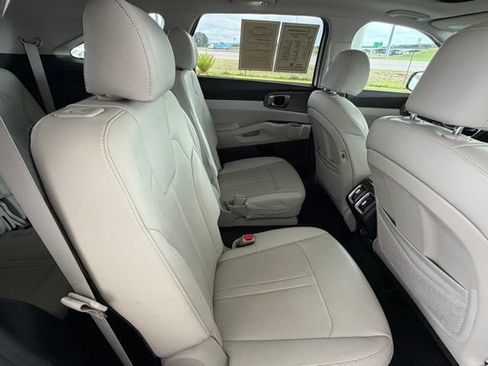 Used 2023 Kia Sorento X-Line EX AWD/4WD image 32