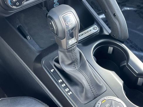 New 2025 Ford Bronco Big Bend w/ Black Diamond Package image 27