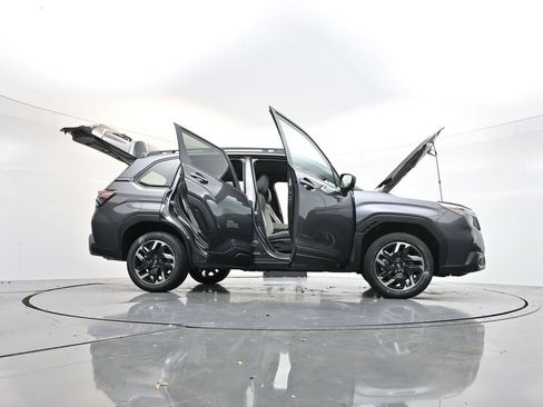 New 2026 Subaru Forester Limited w/ Premium/Limited Package AWD/4WD image 41