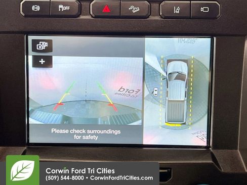 Used 2017 Ford F350 Lariat w/ Lariat Ultimate Package image 21