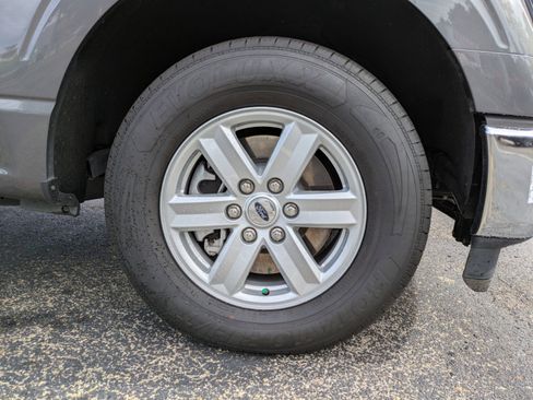 Used 2023 Ford F150 XLT image 10