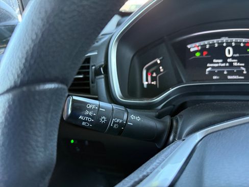 Used 2022 Honda CR-V EX image 21