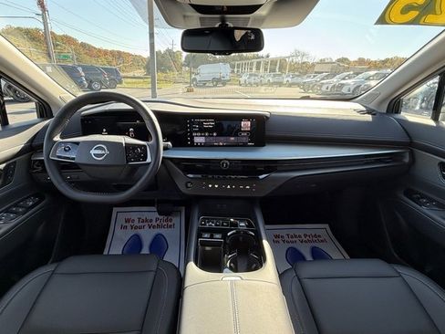 Certified 2025 Nissan Murano SL image 24