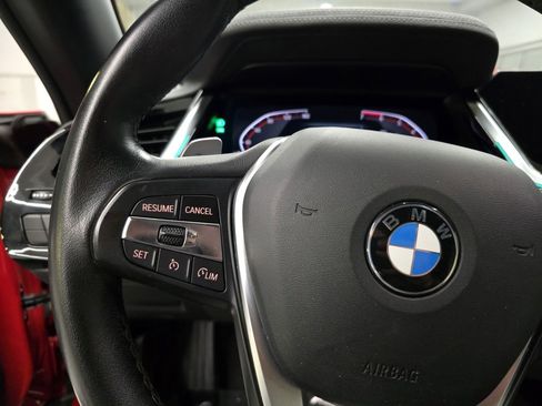 Used 2020 BMW Z4 sDrive30i w/ Premium Package image 23