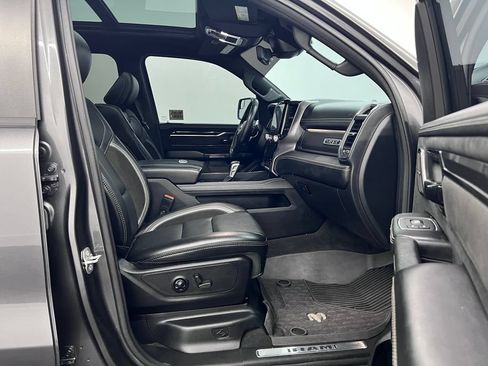Used 2022 RAM 1500 TRX w/ TRX Level 2 Equipment Group AWD/4WD image 24