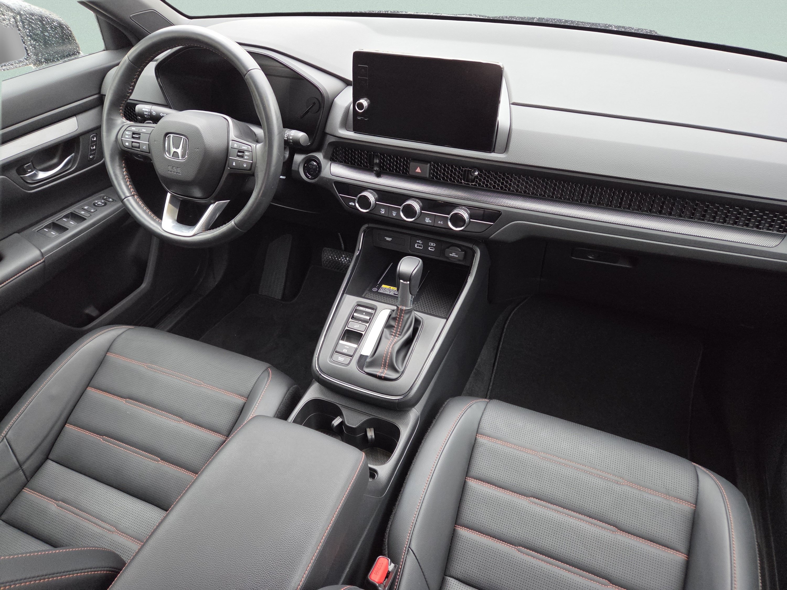 Used 2024 Honda CR-V Sport-L image 29
