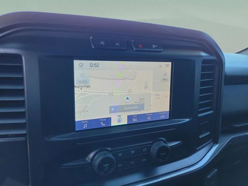 Used 2021 Ford F150 XL w/ STX Appearance Package image 15