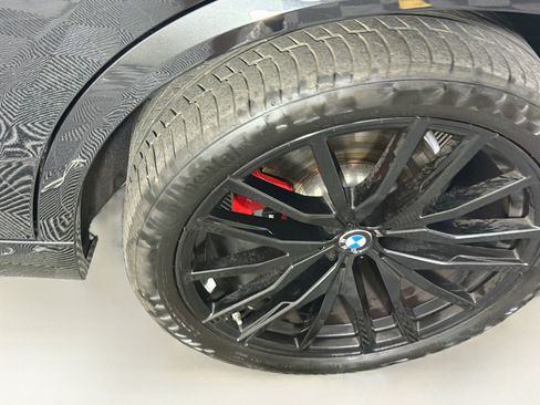 Used 2022 BMW X5 sDrive40i w/ M Sport Package RWD image 11