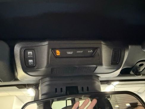 New 2026 Jeep Wrangler Willys image 20