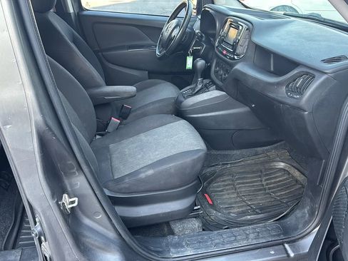 Used 2015 RAM ProMaster City Tradesman SLT w/ Rear Back-up Camera Group image 13