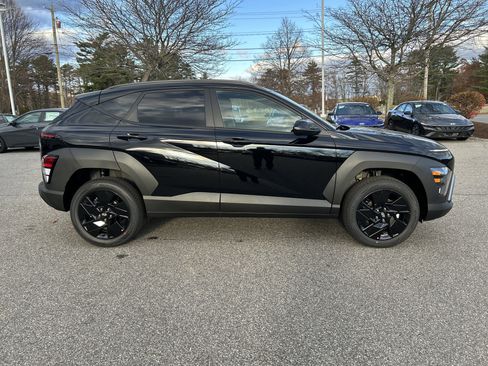 New 2026 Hyundai Kona SEL Sport image 8