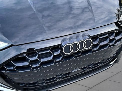 Certified 2026 Audi A3 2.0T Premium w/ Convenience Package AWD/4WD image 32