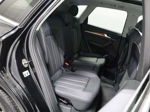 Certified 2023 Audi Q5 2.0T Premium w/ Convenience Package AWD/4WD image 35