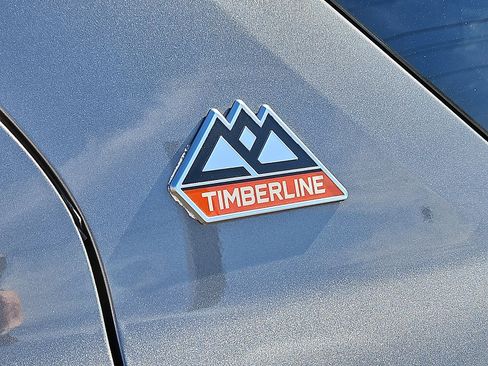 Used 2021 Ford Explorer Timberline image 6