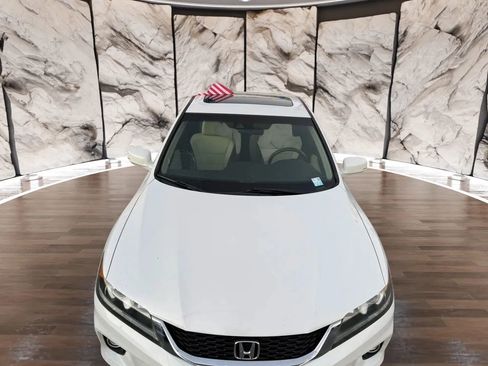 Used 2013 Honda Accord EX-L image 4