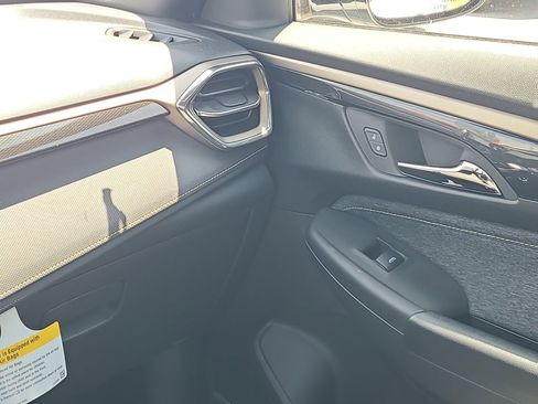 New 2026 Chevrolet TrailBlazer ACTIV AWD/4WD image 13