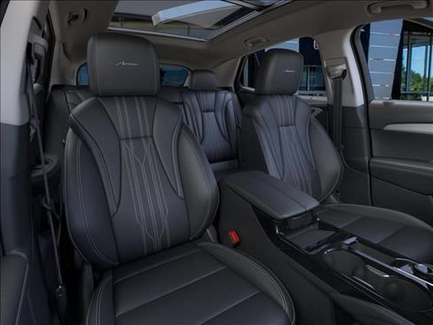 New 2026 Buick Envision Avenir AWD/4WD image 16