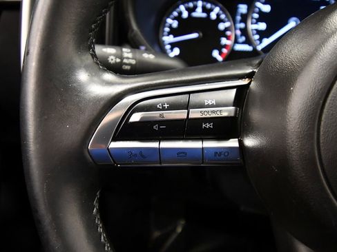 Used 2023 MAZDA CX-50 2.5 S w/ Cargo Package image 21