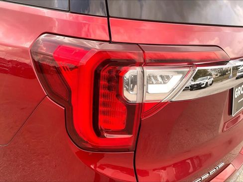 Used 2021 GMC Acadia Denali w/ LPO, Floor Liner Package image 25