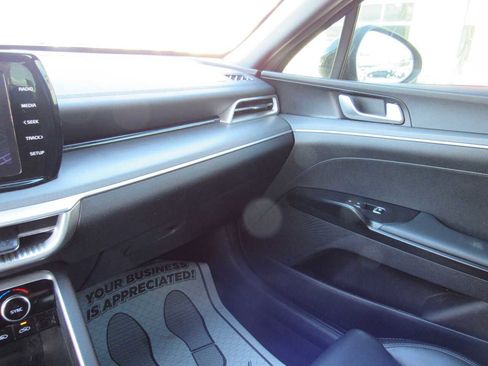 Used 2023 Kia K5 GT-Line image 15
