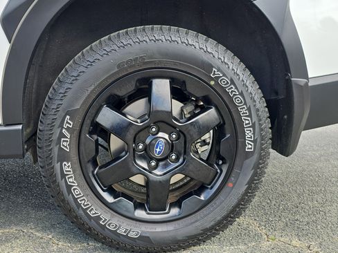 Used 2022 Subaru Outback Wilderness w/ Wilderness Package image 34