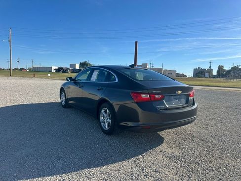 Used 2018 Chevrolet Malibu LS image 6