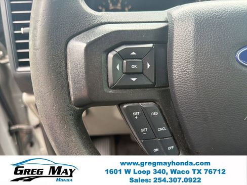 Used 2019 Ford F150 XL w/ Equipment Group 101A Mid image 16