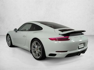 Certified 2017 Porsche 911 Carrera video 3