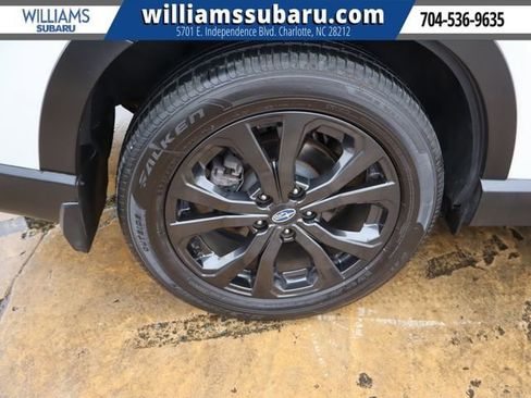 Used 2021 Subaru Forester Sport w/ Popular Package #2 image 43