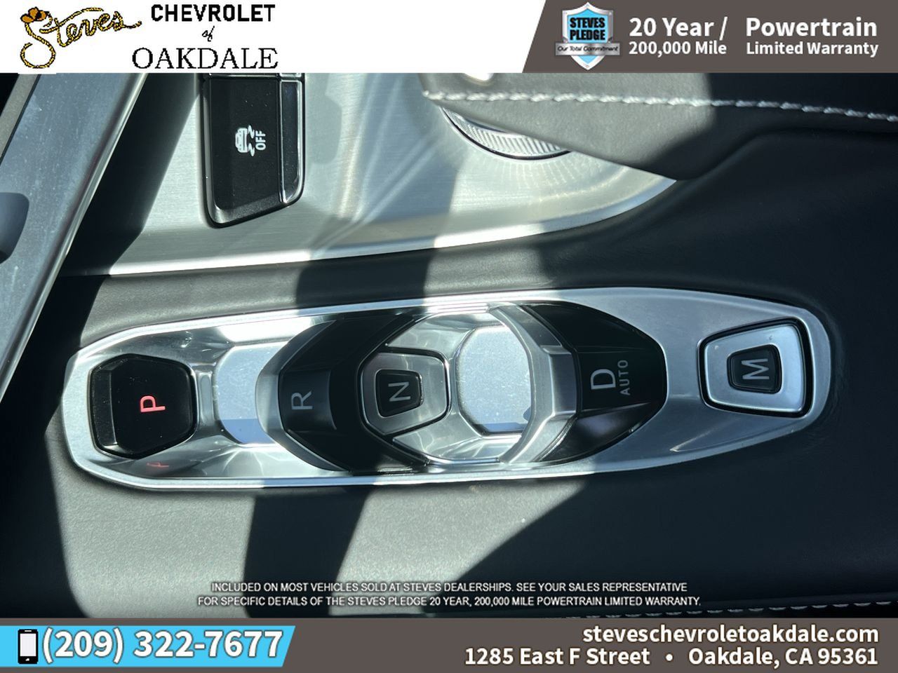 Certified 2022 Chevrolet Corvette Stingray Premium Cpe w/ Z51 Performance Package RWD image 20