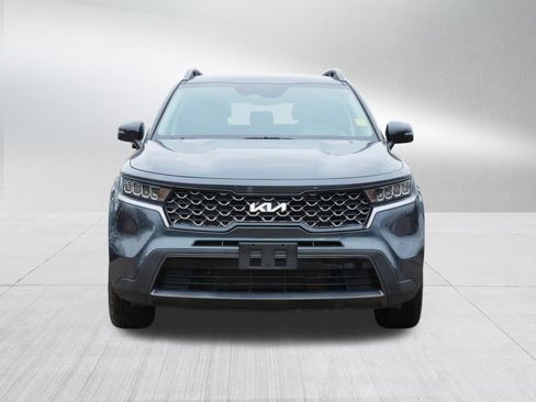 Used 2022 Kia Sorento S image 2