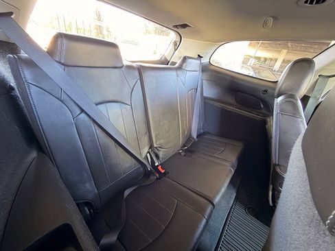 Used 2016 Buick Enclave Premium w/ Experience Buick Package AWD/4WD image 29