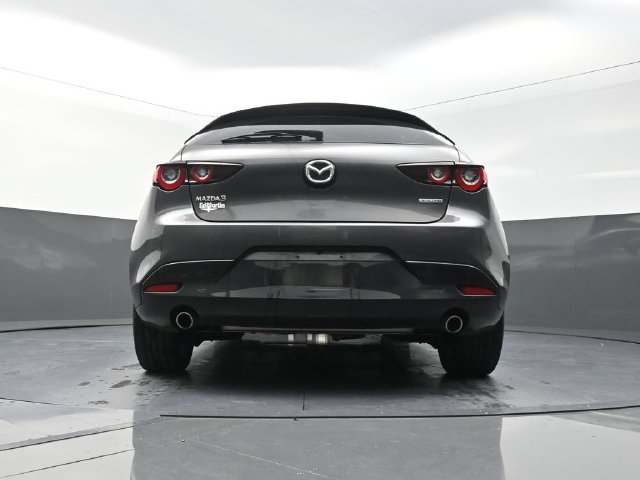 Used 2024 MAZDA MAZDA3 s FWD image 36