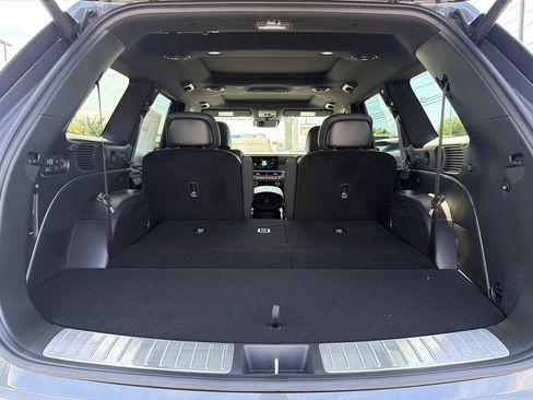 New 2026 Hyundai Palisade Calligraphy FWD image 18