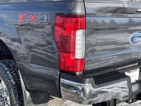 Used 2018 Ford F350 Lariat w/ Lariat Ultimate Package image 43