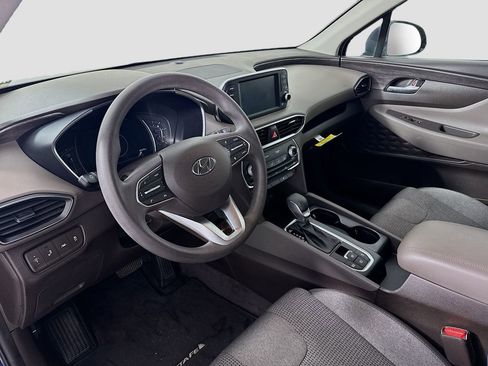 Used 2020 Hyundai Santa Fe SEL image 9