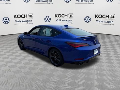 Used 2023 Acura Integra A-Spec FWD image 6