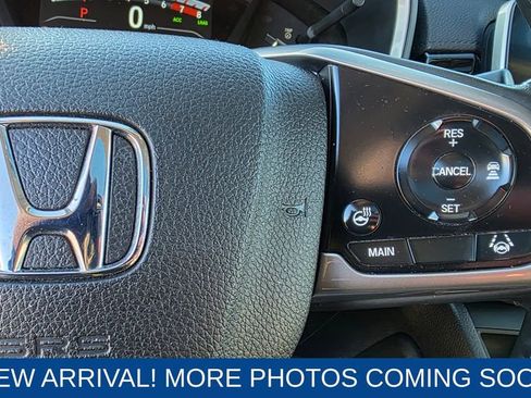 Used 2020 Honda CR-V Touring image 15