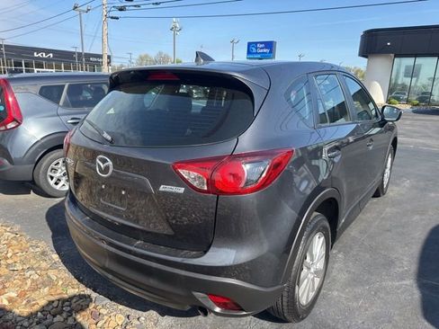 Used 2016 MAZDA CX-5 Sport FWD image 4