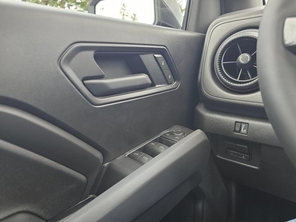 New 2026 Chevrolet Colorado Trail Boss AWD/4WD image 31