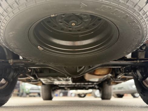 Used 2002 Toyota 4Runner SR5 image 93