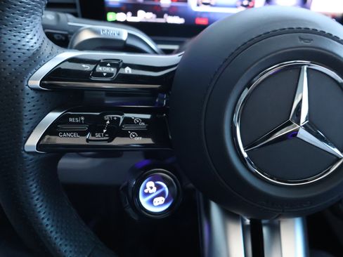 Certified 2024 Mercedes-Benz GLE 53 AMG 4MATIC Coupe image 35