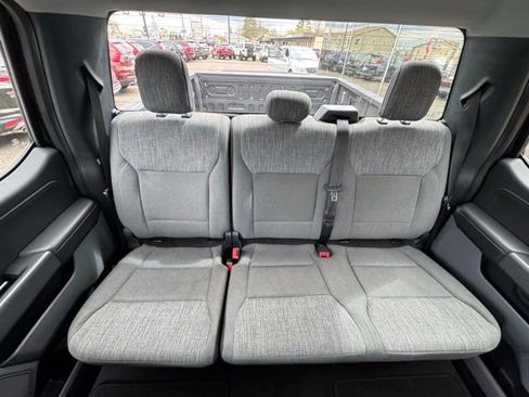 Used 2021 Ford F150 XLT w/ Equipment Group 302A High AWD/4WD image 14